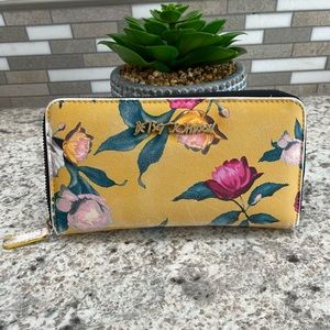 Betsey Johnson Wallet